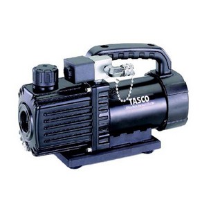 타스코(TASCO) 미니 진공펌프 TA150SW-EXP(1.7CFM) TA150SW 220V 평일 발송, 1개