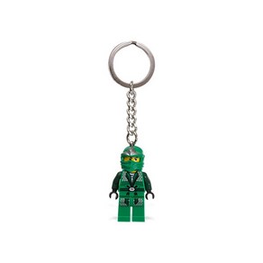 레고 850442 닌자고 로이드 ZX LEGO® Ninjago Key Chain Lloyd ZX, 1개