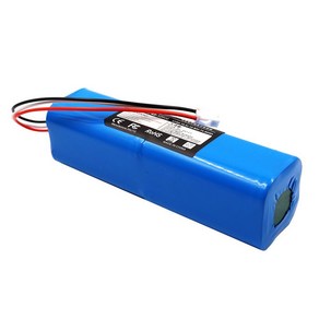 샤오미 Lydsto R1 로봇청소기 호환 배터리 교체, 12800mAH, 1개