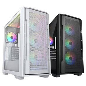 한성컴퓨터 AMD 라이젠 7 9800X3D RTX4070 SUPER 32GB+512GB 슈컴 조립PC 게이밍 데스크탑 조립컴퓨터, 화이트, 32GB