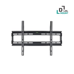 실속형 65인치 거치대 TV벽걸이브라켓 32-65인치 40kg, 1개
