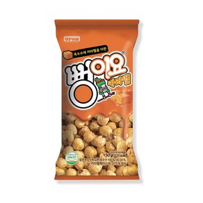 카라멜 뻥이요 4 500g (50g x 90pk), 50g, 4개