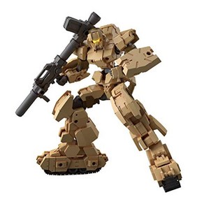 BANDAI SPIRITS 30MM eEXM-17 알토(육전 사양)[브라운] 1/144 스케일 색으로 구분된 프라모델, 상품명참조, 1개