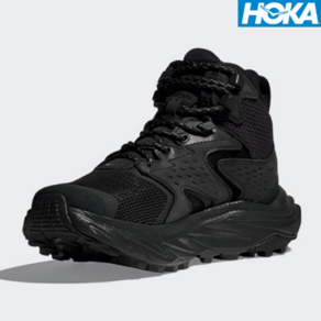 [HOKA] 호카오네오네 등산화 트래킹화 ANCP 남성 아나카파 2 미드 GTX MF812715+ 증정품