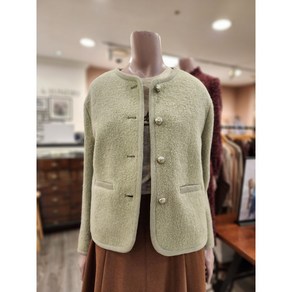 BCBG [올앤선드리] 로부스 링구JK - A3W9J111 81 [L/KHAKI]