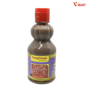 Vmart 베트남 맘똠 shrimp paste mam tom