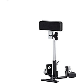 메이늘 Meinl Dynamic Pedal Pad fo MDPPPM1 Pedal Mount, 1개