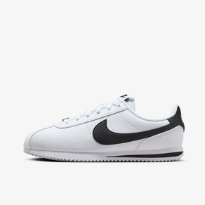 나이키 코르테즈 Cortez 스니커즈 운동화 단화 화이트 블랙[PERATODO]