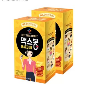 CJ 맥스봉 치즈 소시지, 55g, 30개