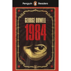 Nineteen Eighty-Fou 1984:, Penguin Random House Childe.., Nineteen Eighty-Fou 1984, Geoge Owell(저)