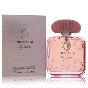 Tussadi 트루사르디 마이 센트 EDT 100ml (여자), 1개