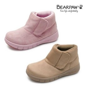 베어파우(BEARPAW) COY 양털부츠 (kids) 2종 택1