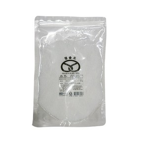 펄솔트_프레첼소금500g