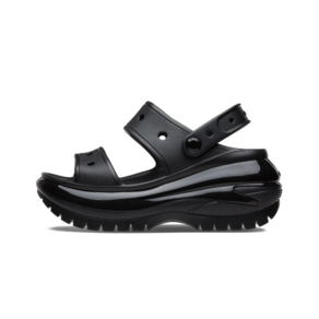 에스마켓 크록스 MEGA CRUSH SANDAL 207989-001