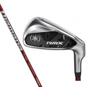 YAMAHA 야마하 골프 VD40 아이언 스틸 샤프 22 RMX VD40IRON Supported by GOLF5