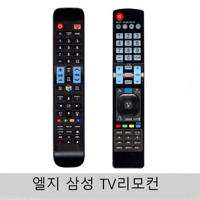 메카트로 LG TV 전용 리모컨, COMBO-2201