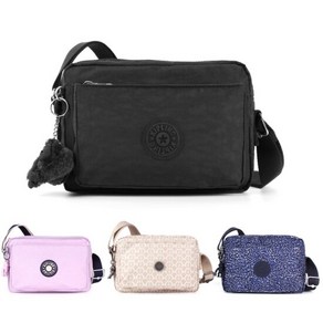 KIPLING 키플링 크로스백 ABANU M 아바누 M / 카메라백