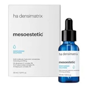 Mesoestetic 메조에스테틱 HA 덴시마트릭스 컨센트레이트 히알루론산 앰플 30ml