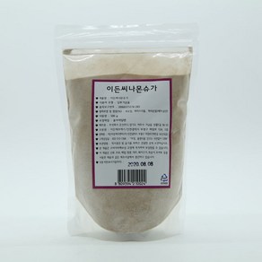 이든 시나몬슈가 500g