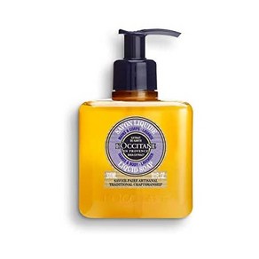 일본직발송 6. 록시땅(LOCCITANE) 시아 리퀴드 핸드 비누 라벤더 300ml B0834YQNVQ, 1개