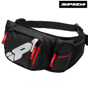 [스피디] V86 POUCH 3.0 WAIST BAG (3L 힙색), RED(021)