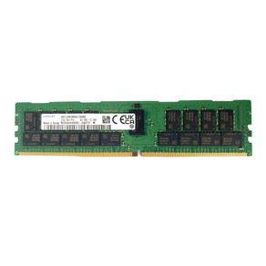 삼성 DDR4 32GB PC4-21300 ECC/REG 서버용 메모리, 1개