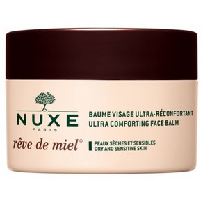 NUXE 눅스 레브 드 미엘 울트라 컴포트 페이스 밤 50ml