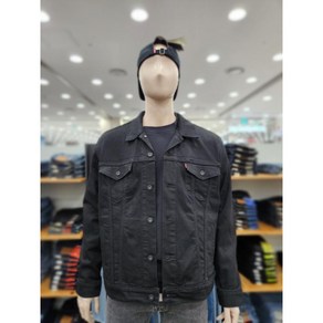 [리바이스] LEVIS 공용 트러커 데님 자켓 72334-0403