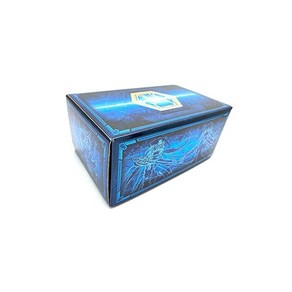 유희왕 SSB1 [섬도희특제 스토리지 박스만] SECRET SHINY BOX