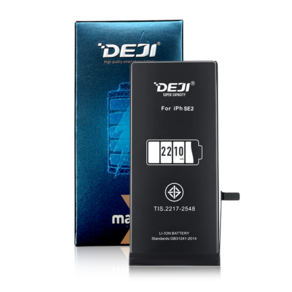 DEJI 아이폰SE2 배터리 (iPhone SE2 Battery) 표준용량/대용량 뎃지 아이폰배터리 - DEJI한국총판