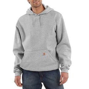 칼하트 k121 후드 CARHARTT MIDWEIGHT HOODED SWEATSHIRT