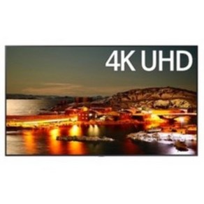 삼성전자 4K UHD LED TV, 125cm(50인치), KU50UA7000FXKR, 벽걸이형, 방문설치