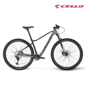 2024년 첼로 XC 30 29 24단 MTB 자전거