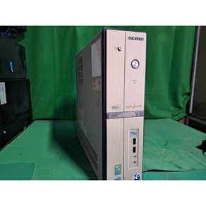 삼성 슬림 컴퓨터 반본체 메인보드 ZEUS-70 R1 0.4G 중고