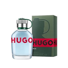 휴고보스 HUGO Eau De Toilette Spray 38 ml for Men