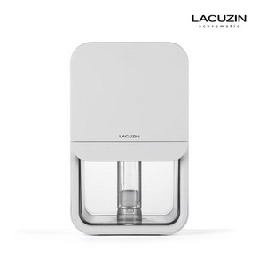 [라쿠진] 저소음 원룸 미니제습기 [LCZ005], LCZ005WT