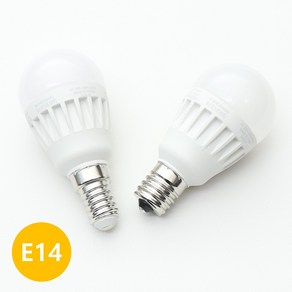 LONG e14 미니크립톤 LED 5W