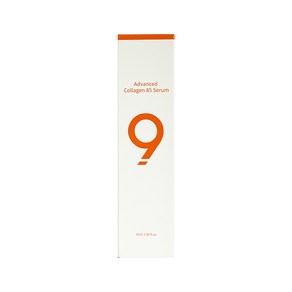 9tail_s 나인테일즈 스킨랩 어드밴스드 콜라겐 85 세럼 50ml