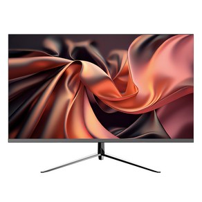 글로벌전자 FHD 75Hz IPS 모니터, 81.3cm, GX32LED IPS 베젤리스 (무결점)