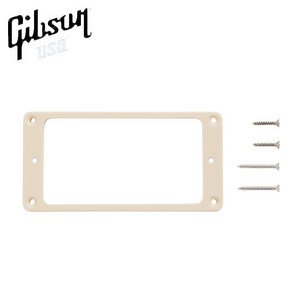 Gibson Pickup Mounting Ring / 넥 픽업용 - Ceme (PRPR-015), *, *