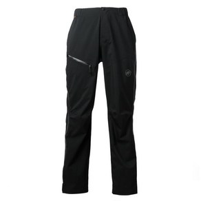 [마무트] 하이킹 팬츠 Alto Light HS Pants AF Men 남성 black