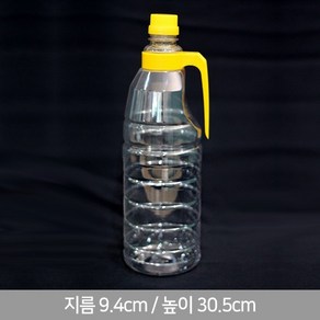 HD-협구 핸들 1.5L 126P 캡 SET 간장병