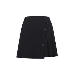 [링스골프] [ 24SS ] 여성 플리츠 큐롯 L21D1PC275