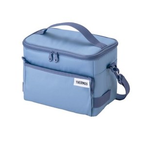 써모스 THERMOS 보냉백 5L 5층 단열 구조 발수 가공 원단 RFD-0051 ALB
