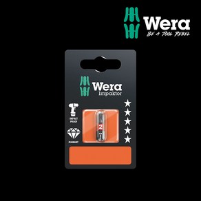 WERA 베라 T핸들 라쳇드라이버 비트 세트 KK400RA 023471 T렌치 십자 일자 별 육각 포지, 1개