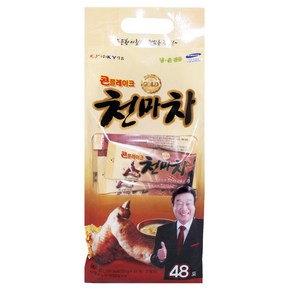 KY식품 콘플레이크 천마차