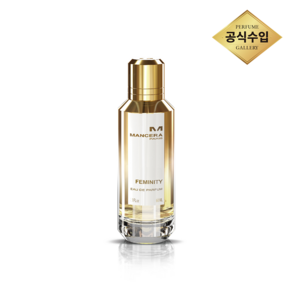 [만세라] 페미니티 오드퍼퓸 60ml, 1개