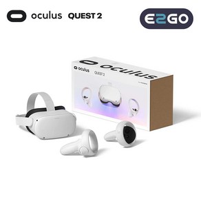 오큘러스 퀘스트 2 Oculus Quest 2 256GB 신속배송, 256G, 1개