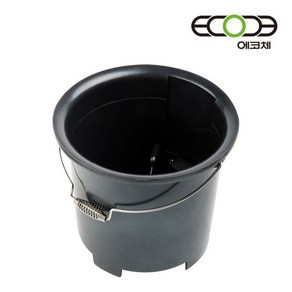 에코체 [정품] 음식물처리기 건조통 4L ECC-888