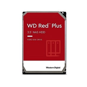 Westen Digital Westen Digital WD RED Plus 5640/256M (WD80EFPX 8TB)